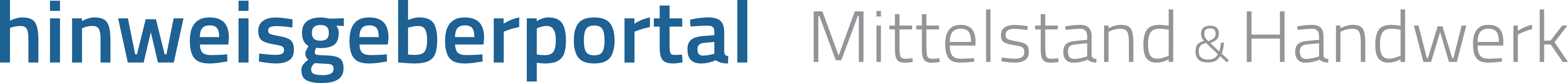 Logo hgp Hinweisgeberportal Mittelstand