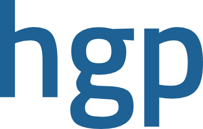 Logo hgp