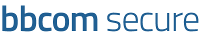 Logo bbcom secure Deutschland gmbh